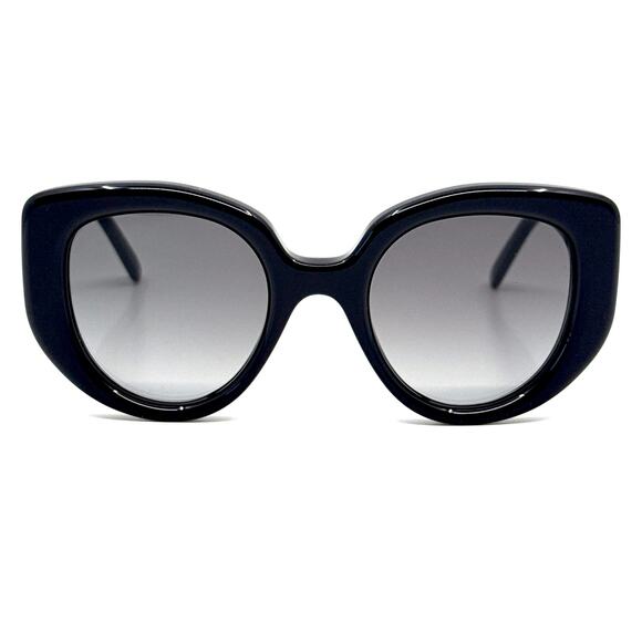 New, LOEWE Sunglasses LW40100I 01B Authentic - Picture 4 of 14